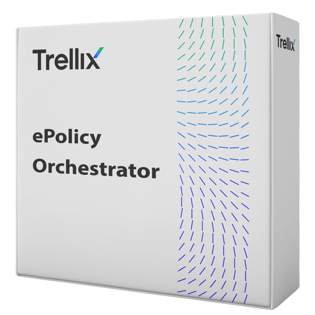 Trellix Epolicy Orchestrator Epo