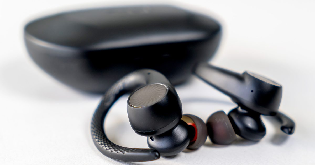 Tribit Movebuds H1