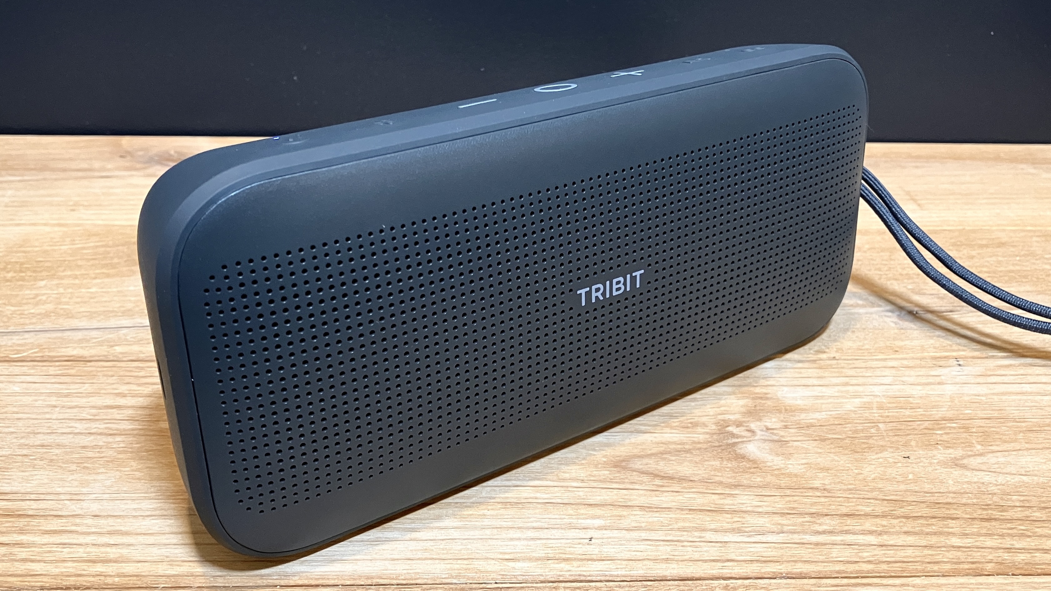 Tribit Stormbox Flow