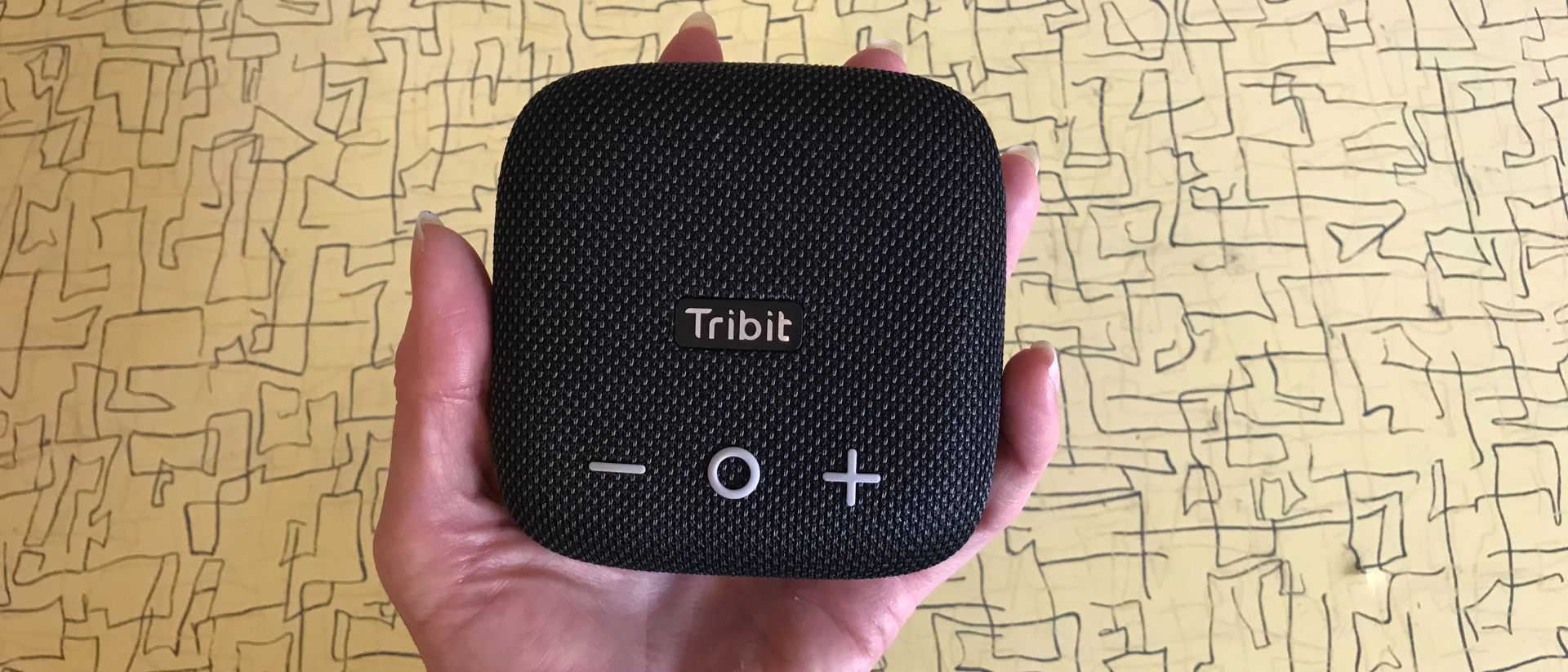 Tribit Stormbox Micro 2