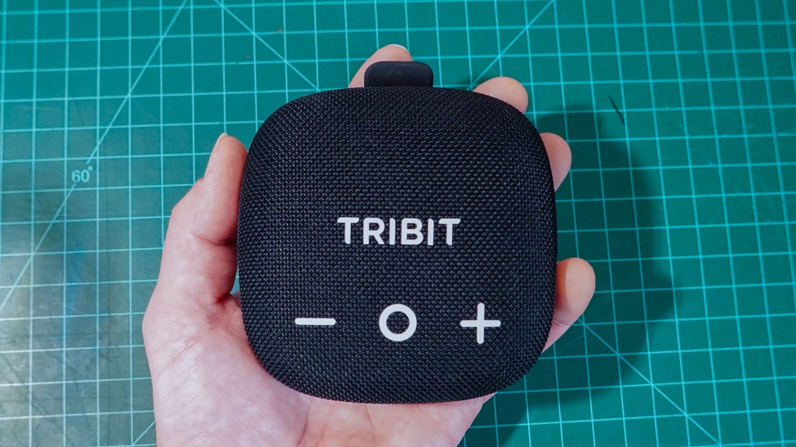 Tribit StormBox Micro 3