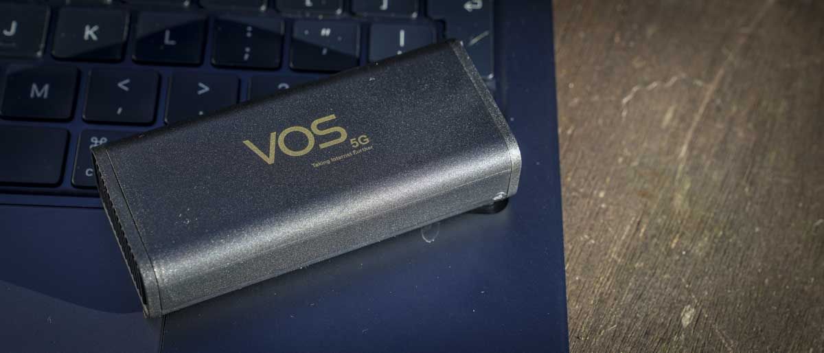 Tricascadeinc Vos 5G