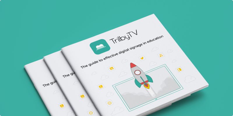 Trilbytv