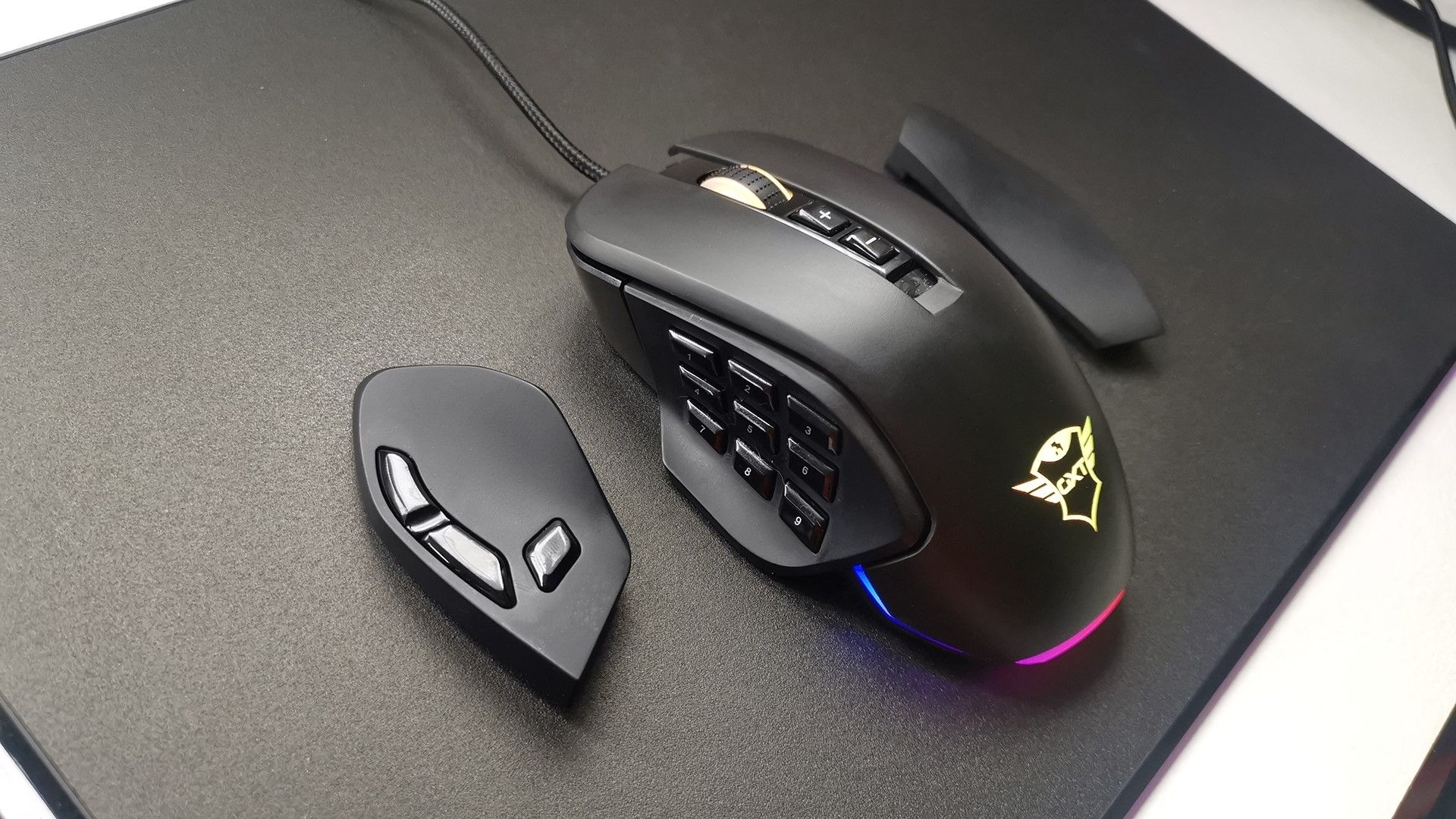 Trust Gxt 970 Morfix