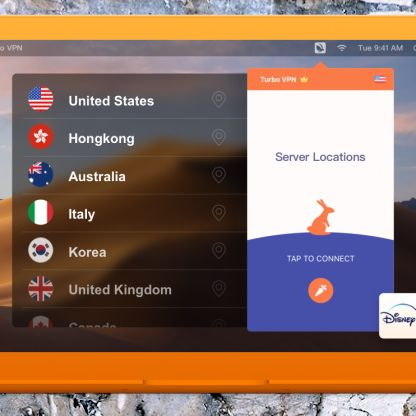 Turbo VPN