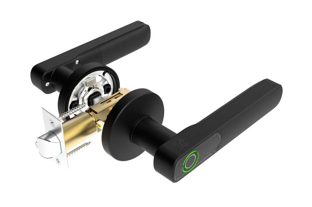 Turbolock TL88