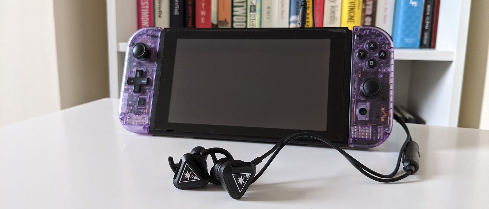 Turtle Beach Battle Buds