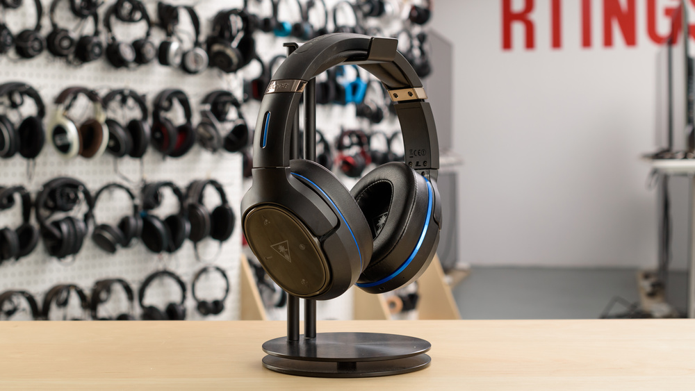 Turtle Beach Elite 800 Wireless
