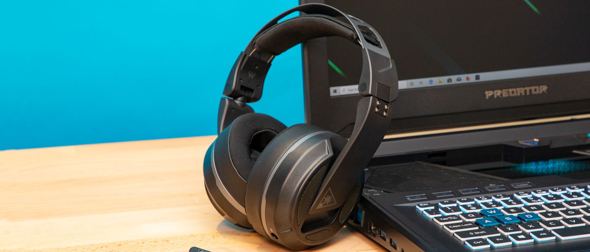 Turtle Beach Elite Atlas Aero Wireless
