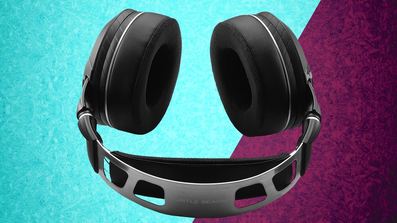 Turtle Beach Elite Pro 2 SuperAmp