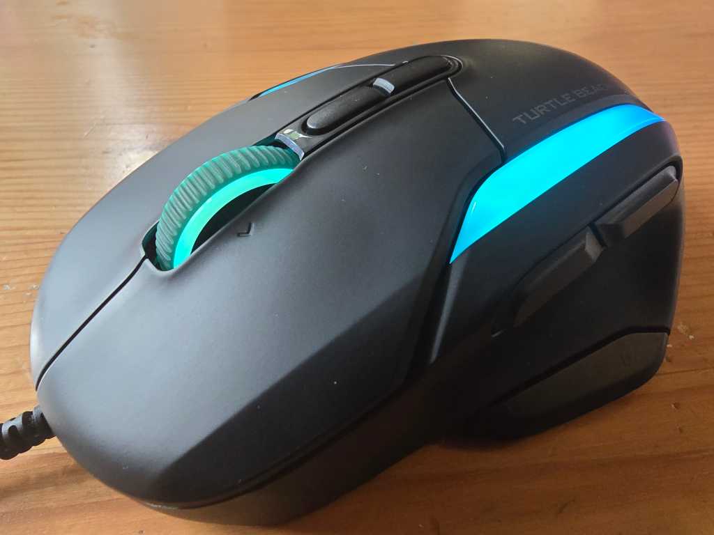 Turtle Beach Kone Ii