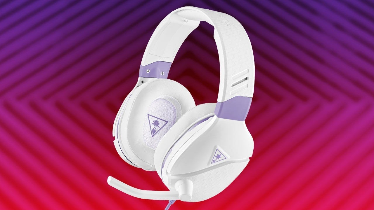 Turtle Beach Recon Spark Headset