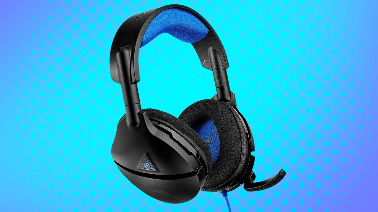 Turtle Beach Stealth 300