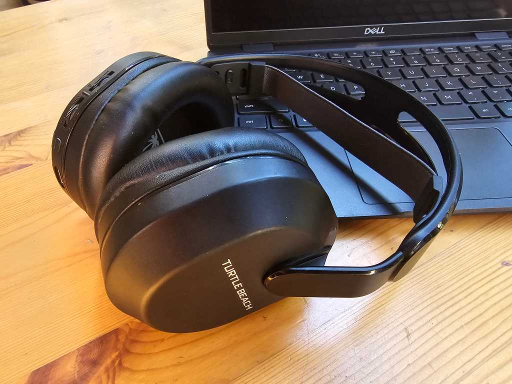 Turtle Beach Stealth 500 Headset