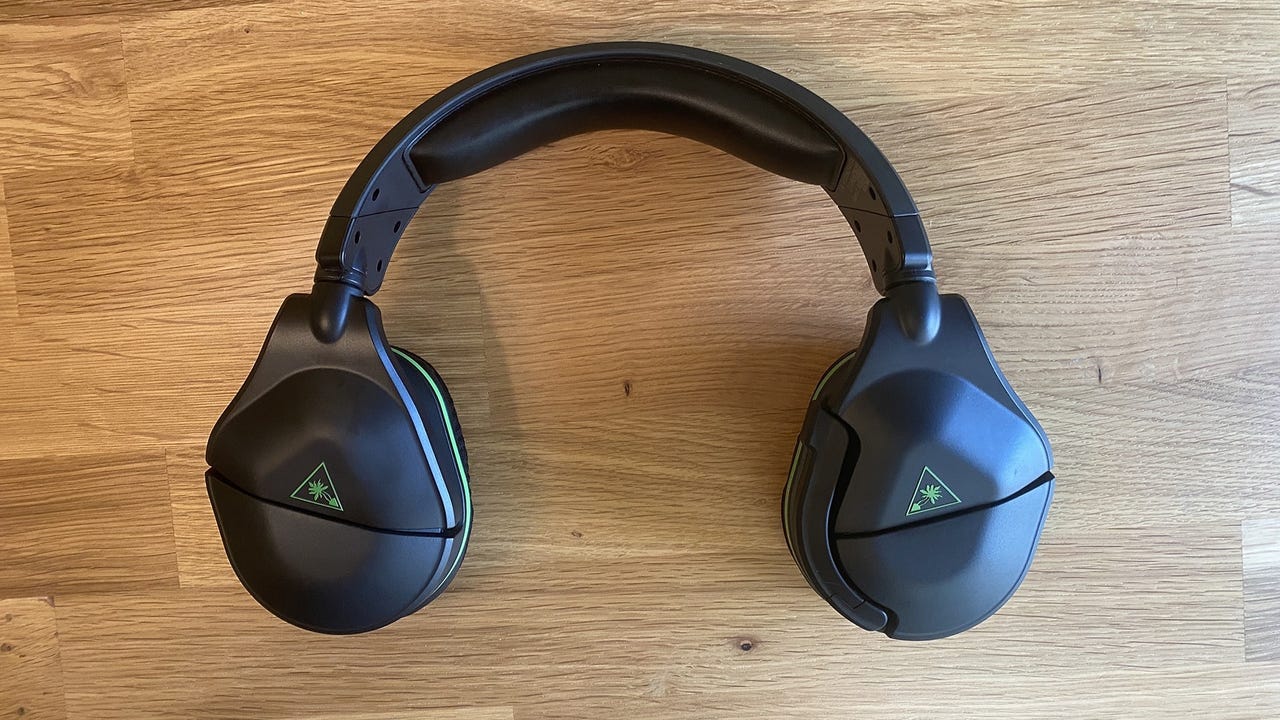 Turtle Beach Stealth 600 Gen 2