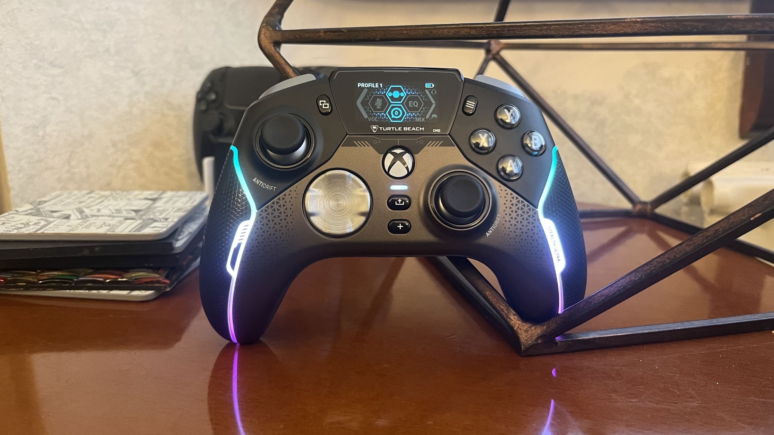 Turtle Beach Stealth Ultra