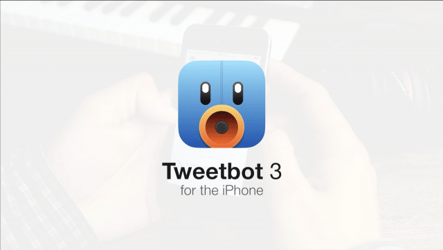 Tweetbot 3