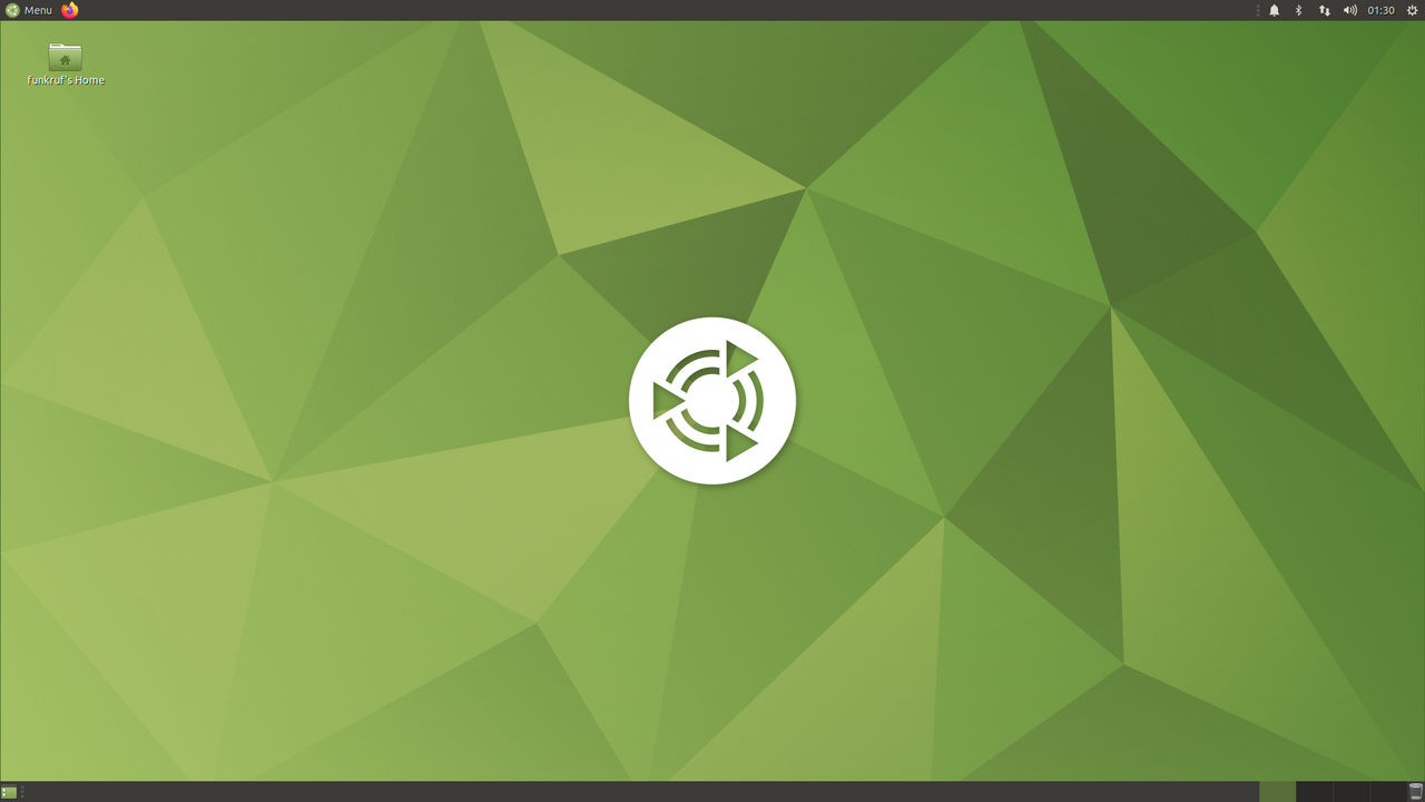 Ubuntu 20.04 Lts Focal Fossa