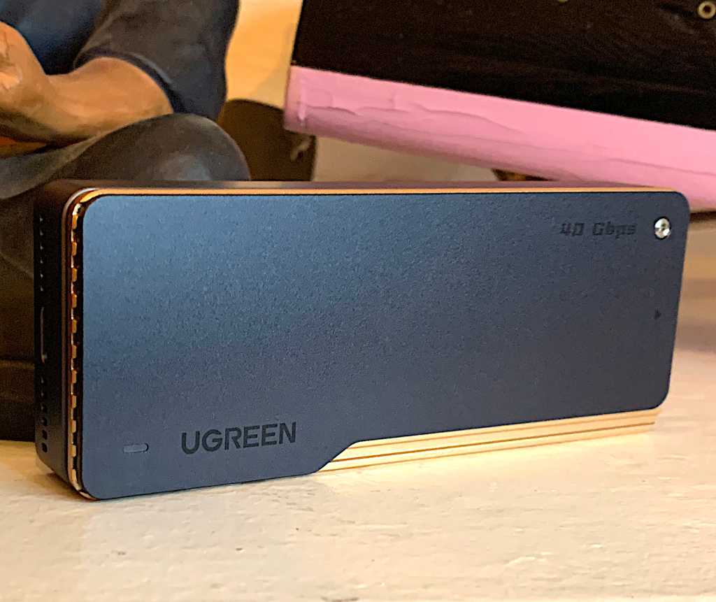 Ugreen CM642 SSD Enclosure