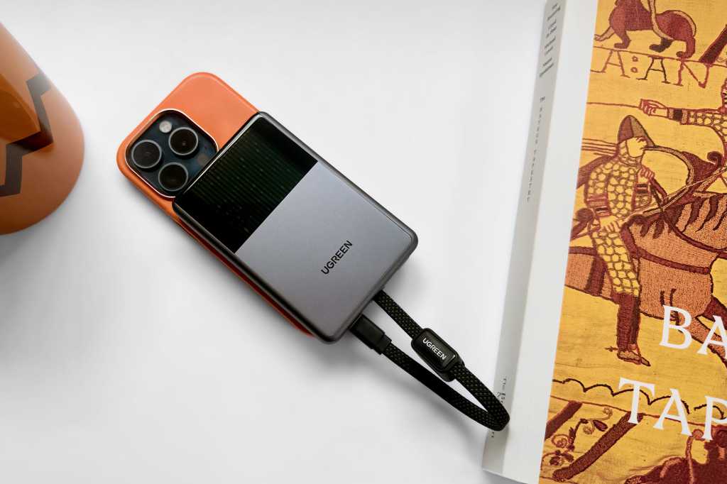 Ugreen MagFlow Pro Power Bank