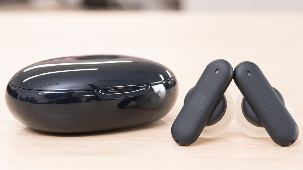 Ultimate Ears Fits Truly Wireless