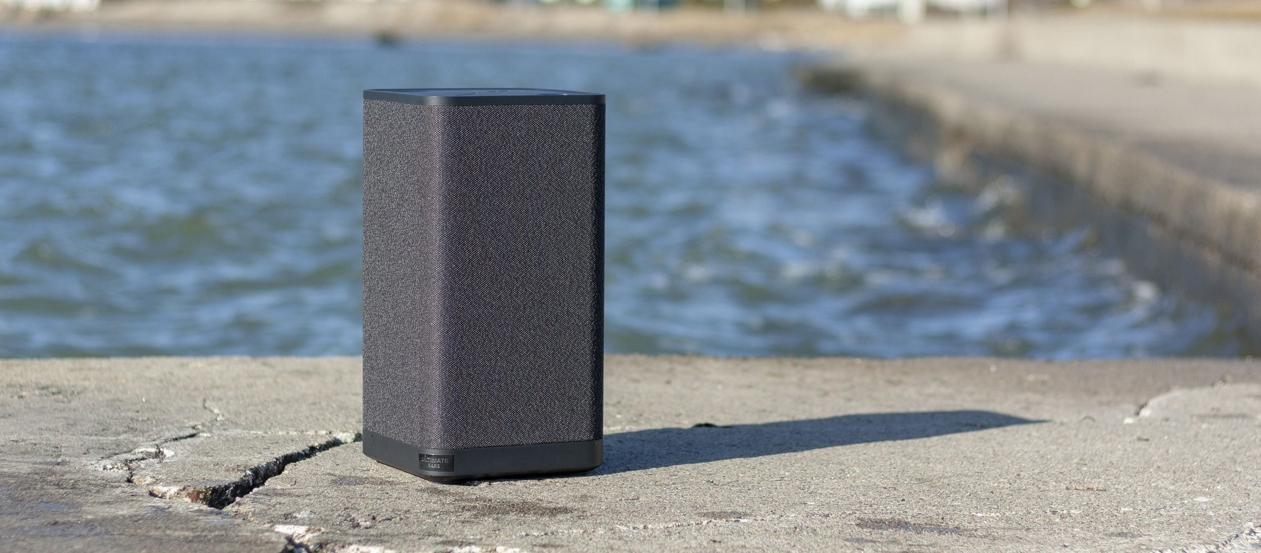 Ultimate Ears Hyperboom