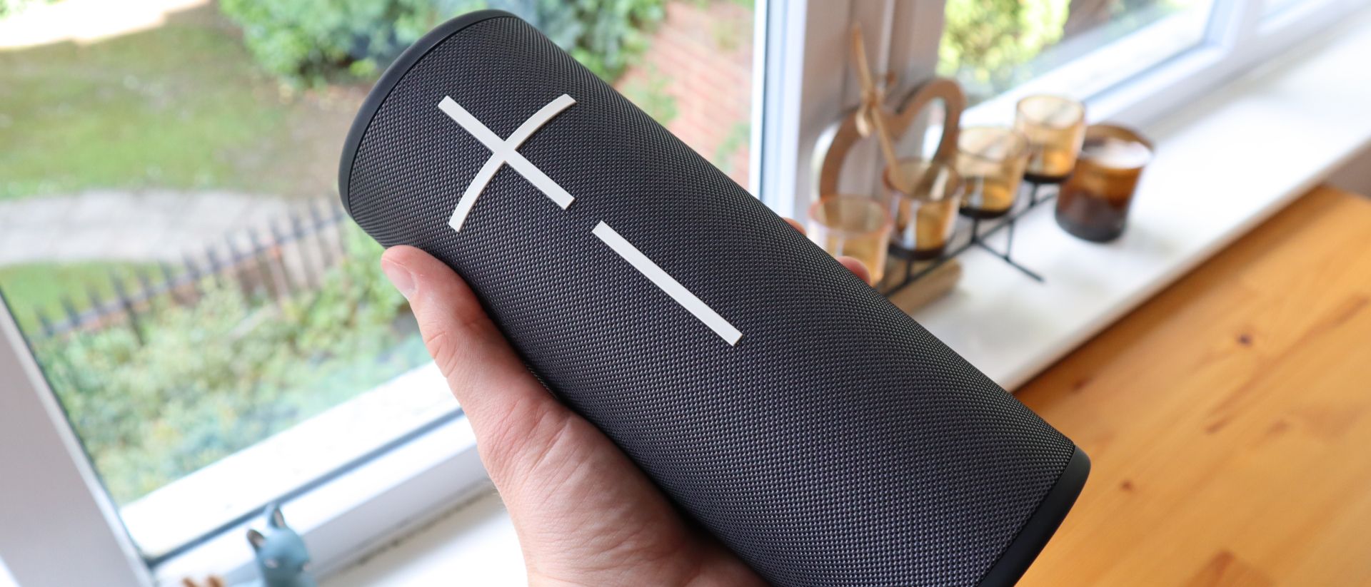 Ultimate Ears Megaboom 4