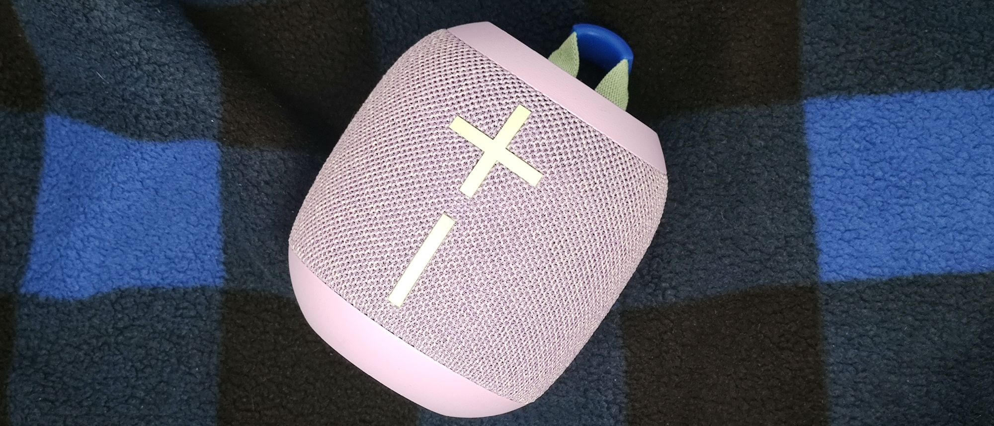 Ultimate Ears Wonderboom 3