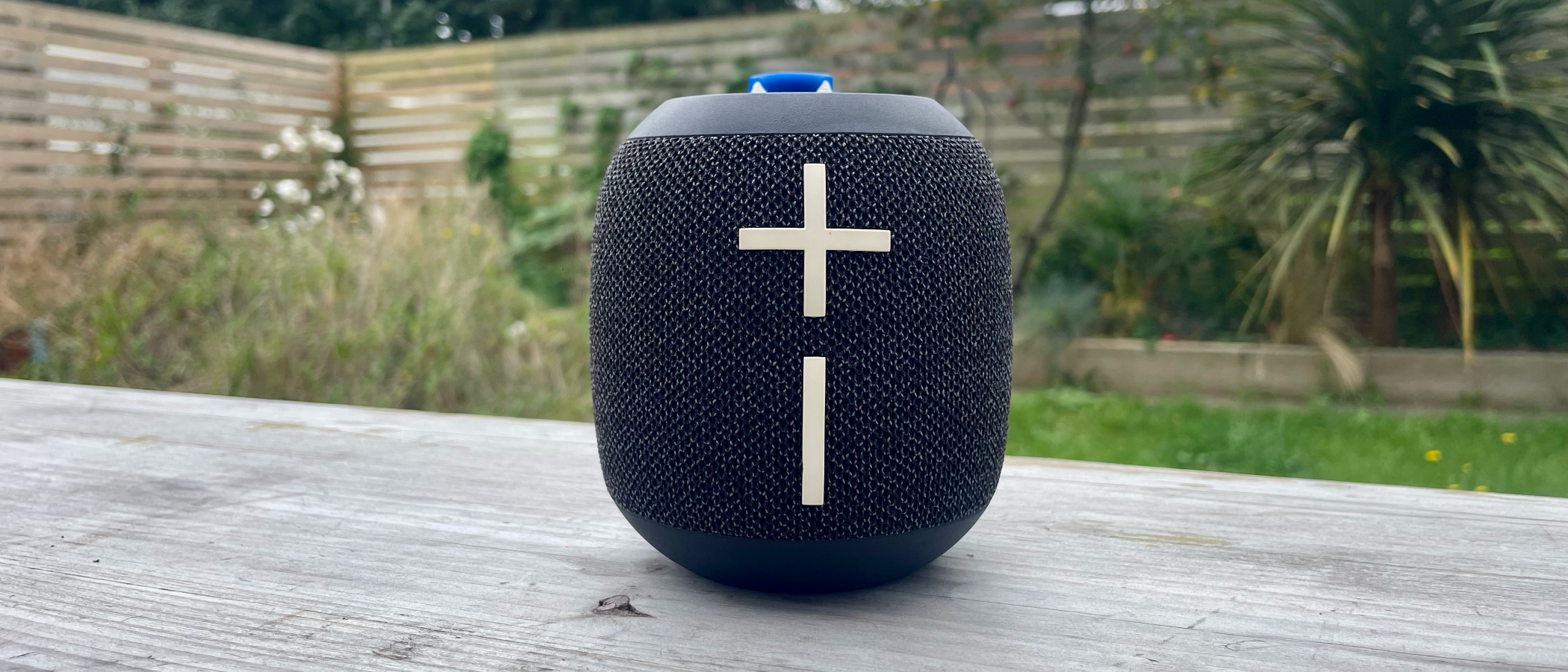Ultimate Ears WONDERBOOM 4