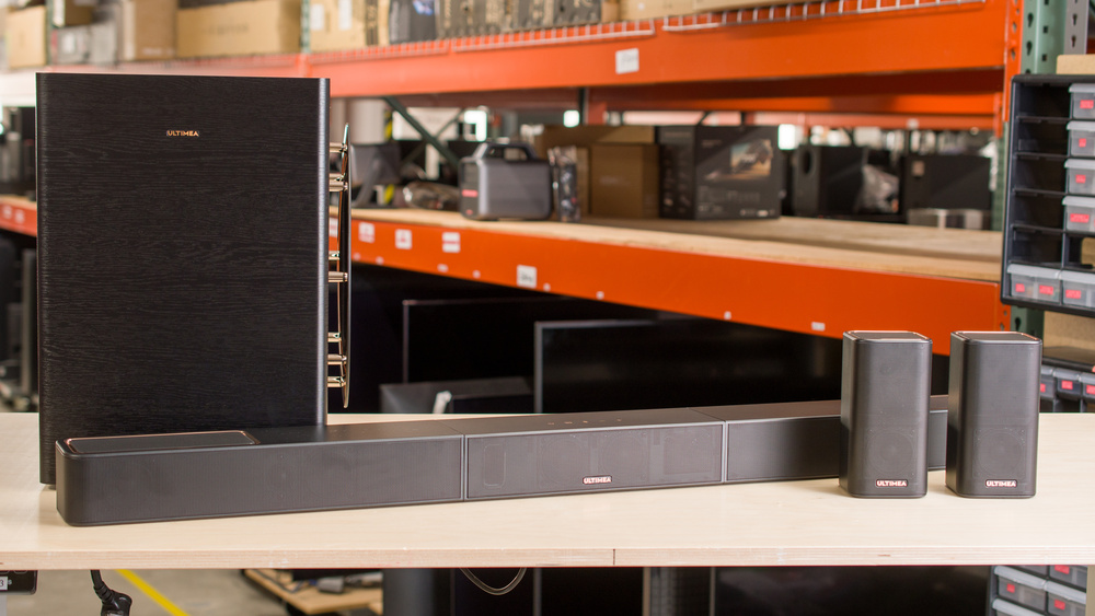 Ultimea Skywave X70
