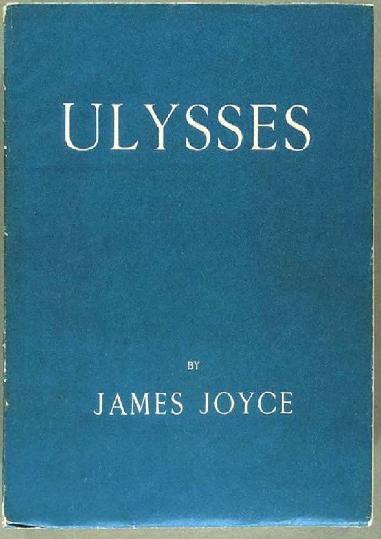 Ulysses 13