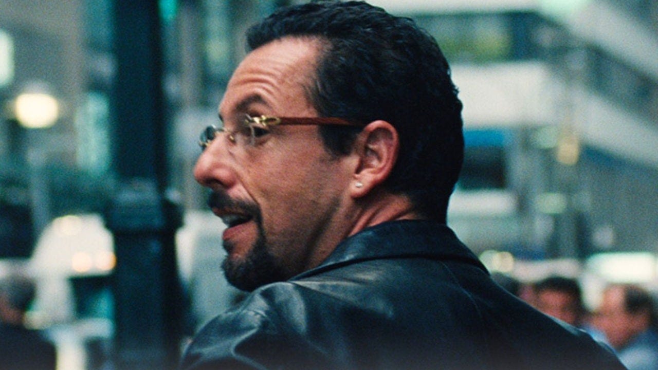 Uncut Gems