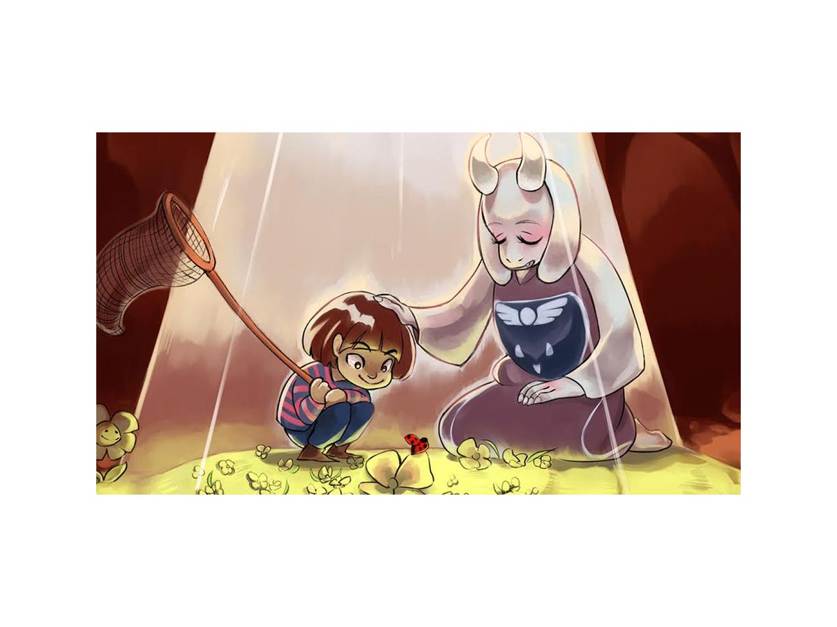 Undertale
