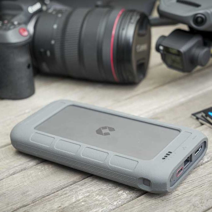 Unifydrive UT2