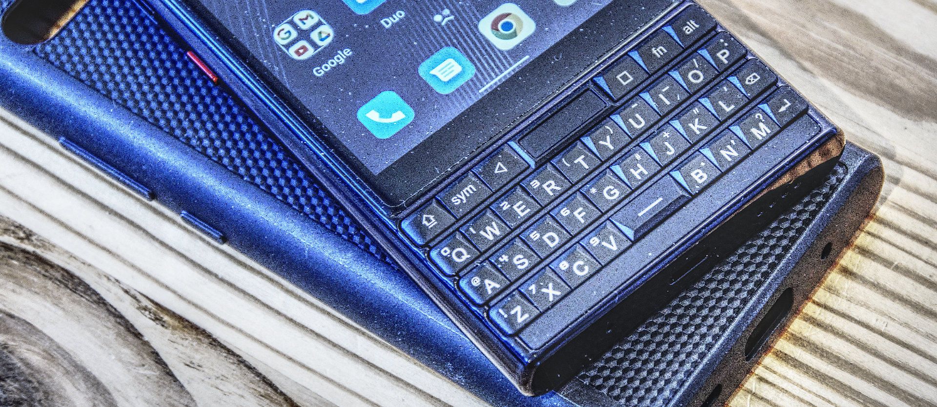 Unihertz Titan Slim