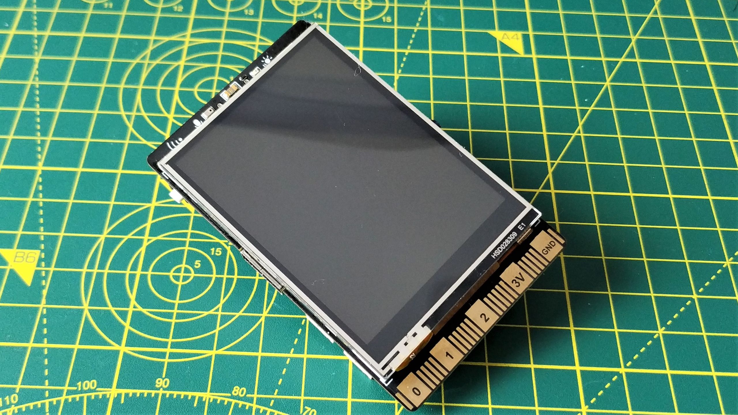 Unihiker Single-Board Computer