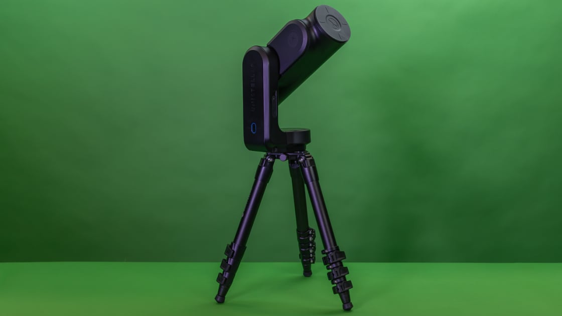 Unistellar Odyssey Pro