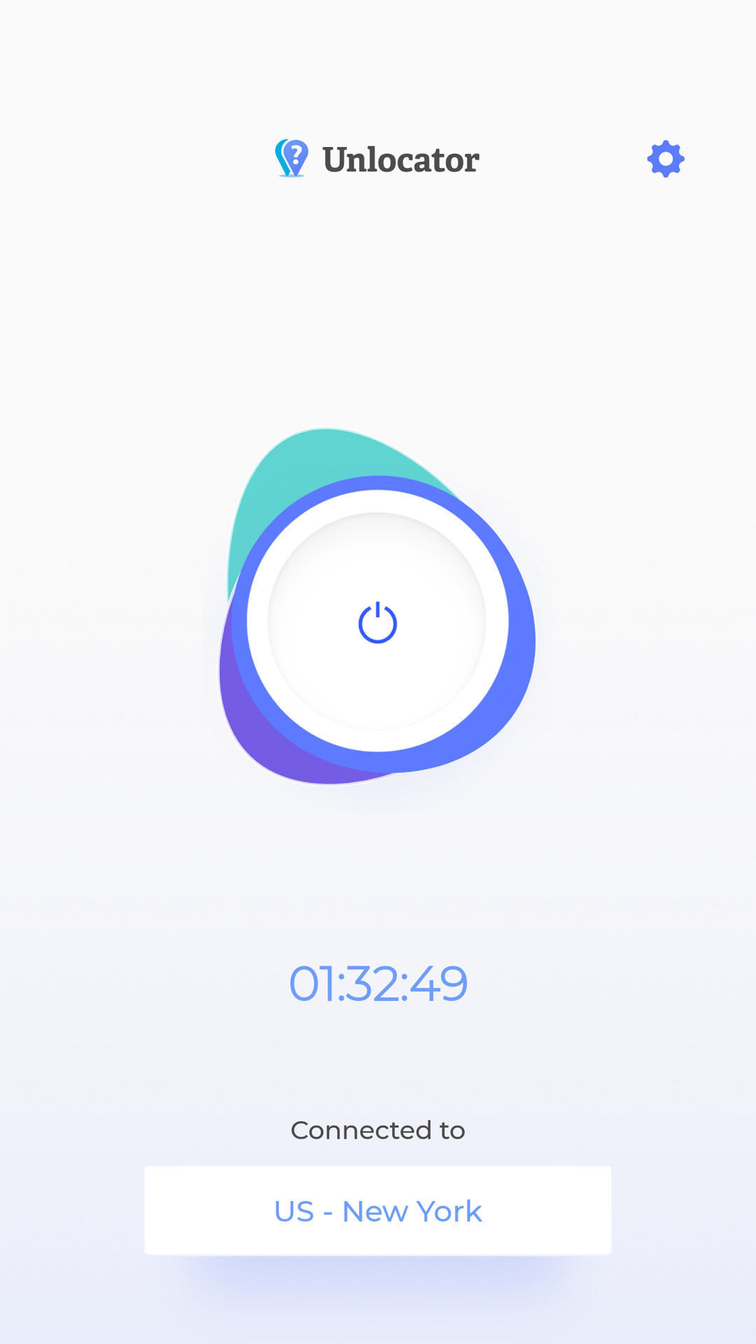 Unlocator VPN
