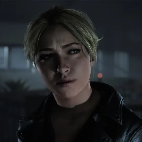 Until Dawn