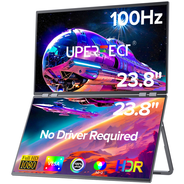 Uperfect Delta Mega