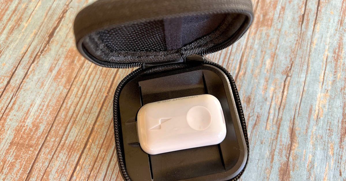 Upright Go S