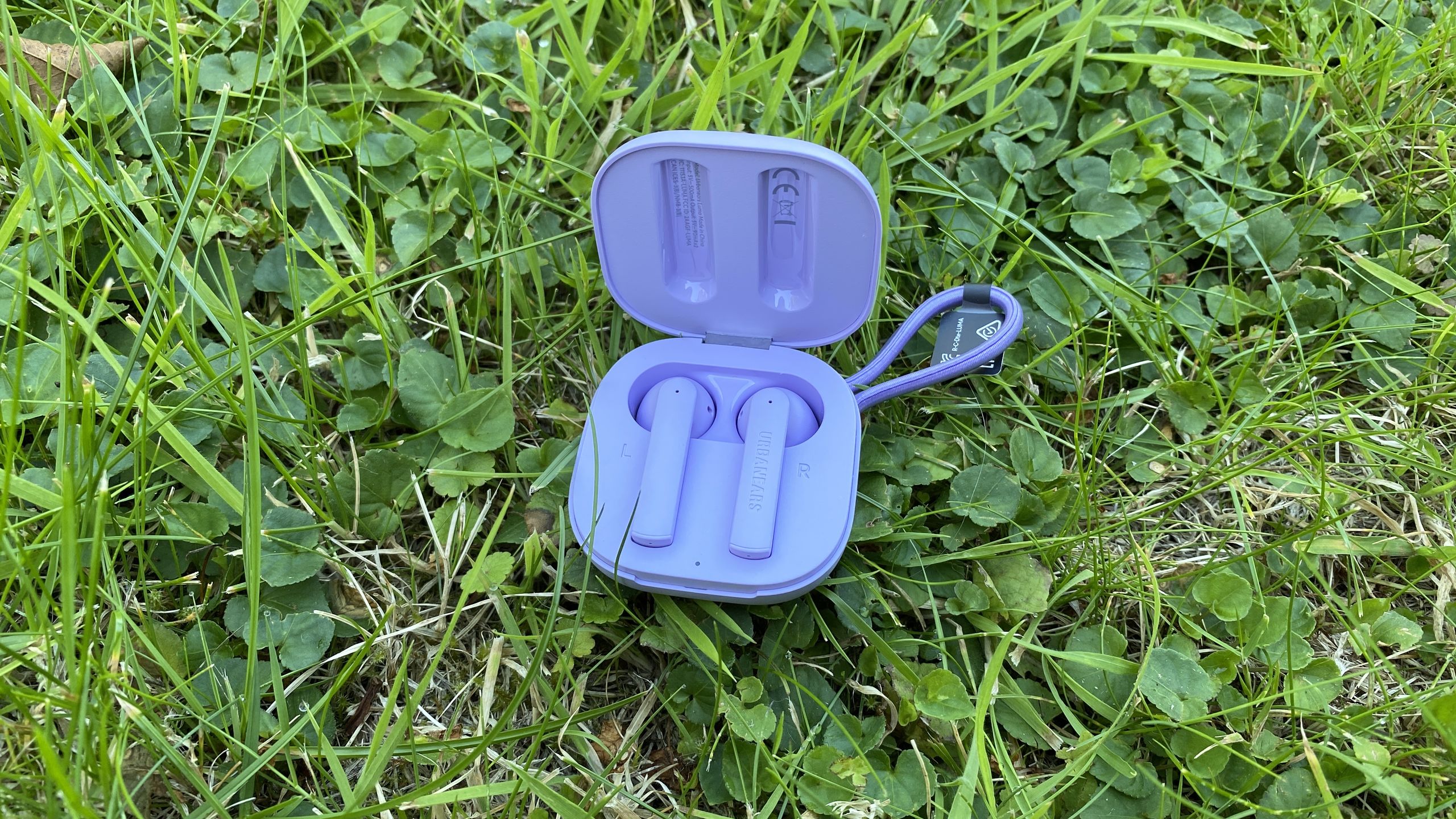 Urbanears Luma