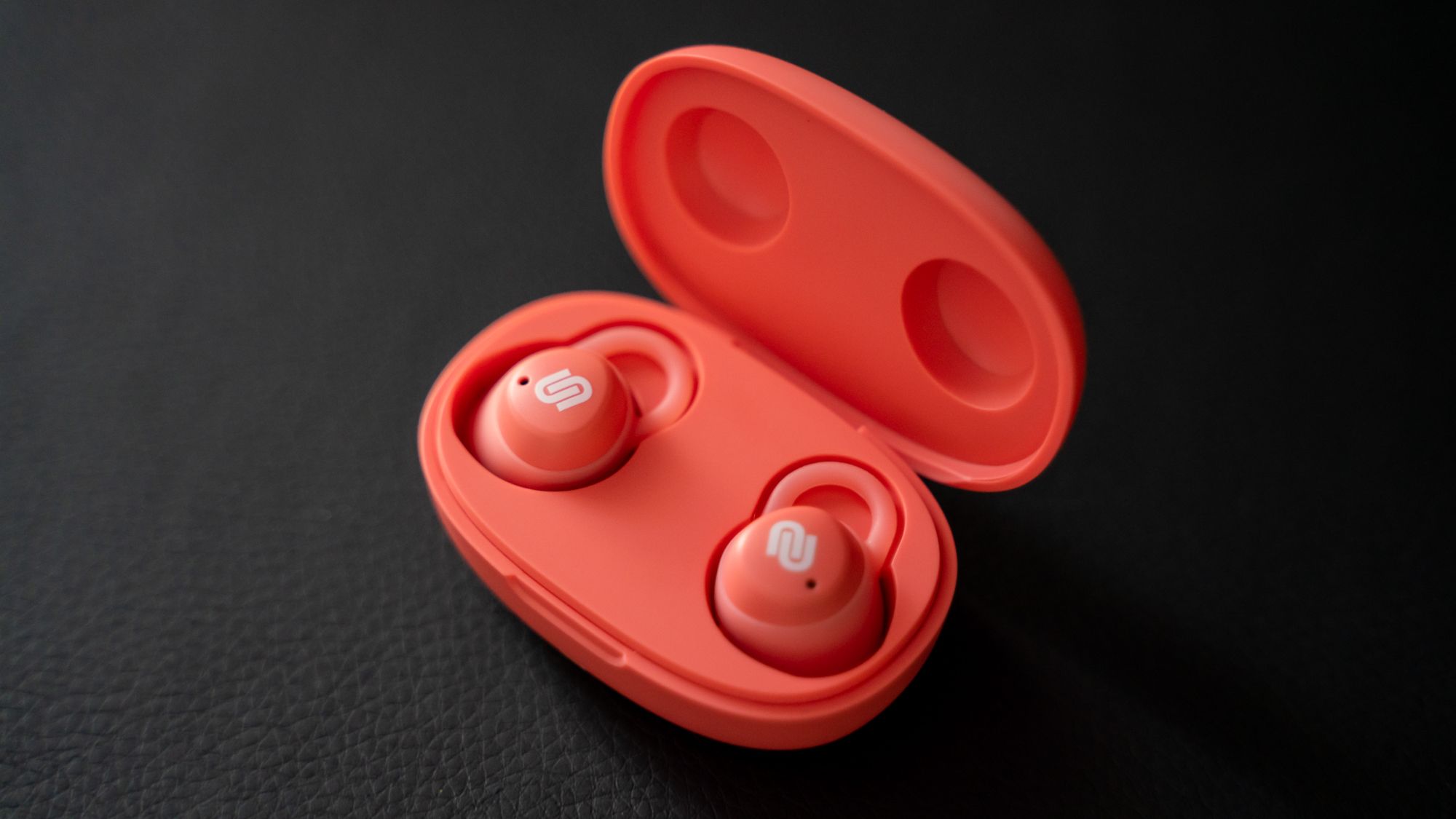 Urbanista Lisbon earbuds