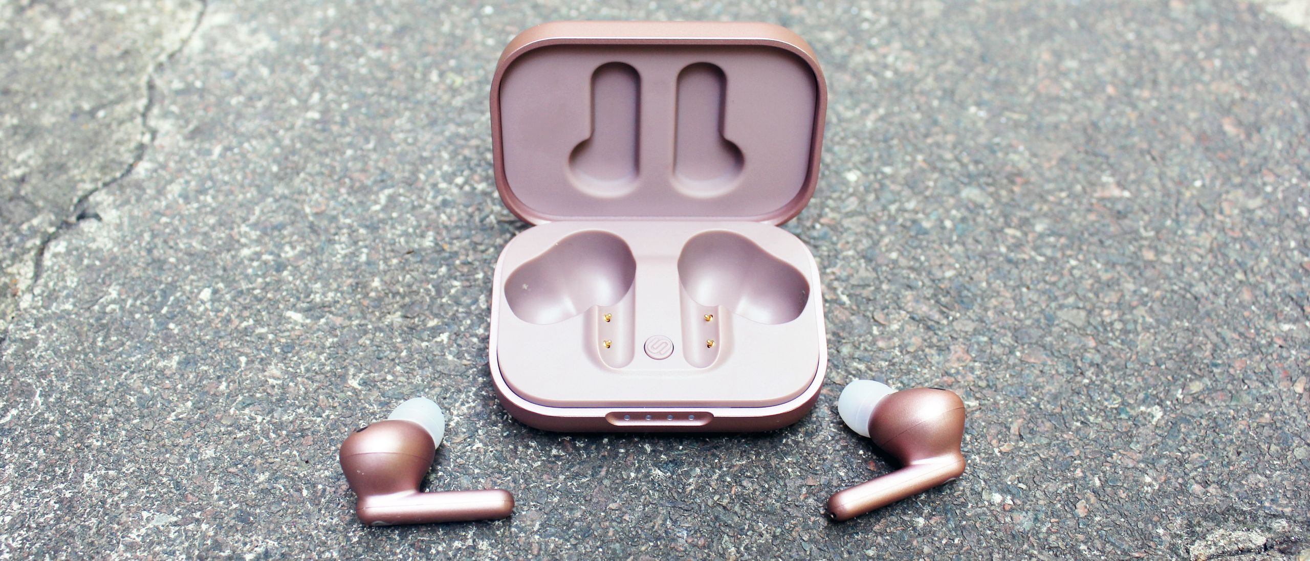 Urbanista London True Wireless ANC Earbuds