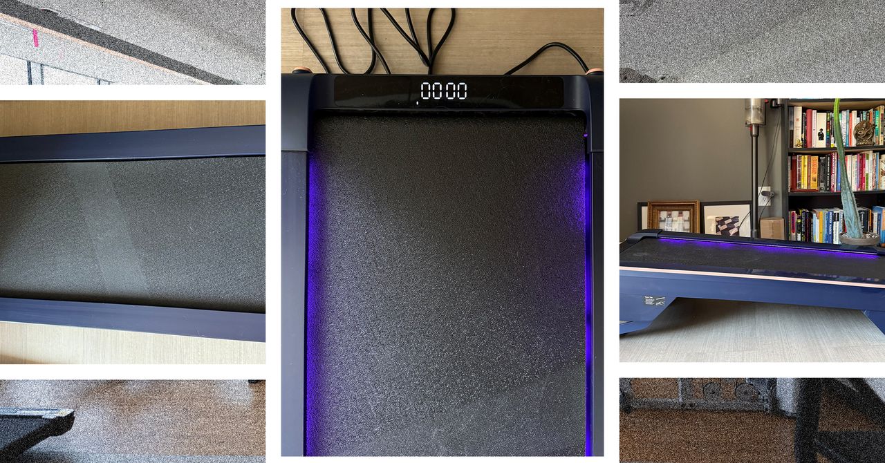 Urevo Cyberpad
