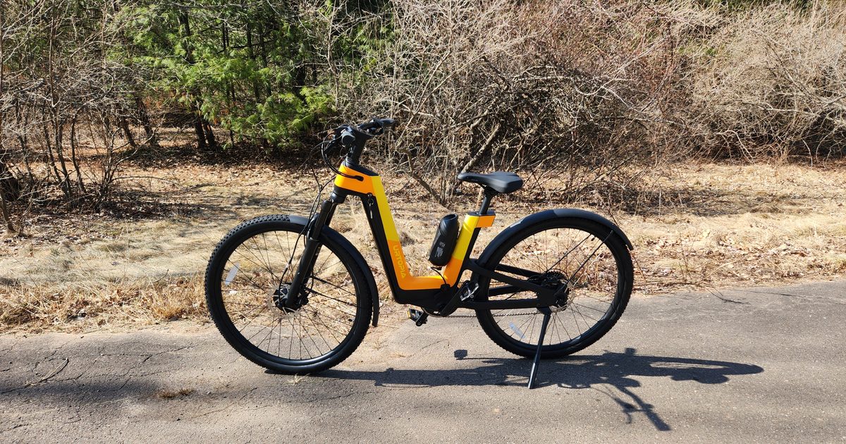 Urtopia Carbon Fusion Gt