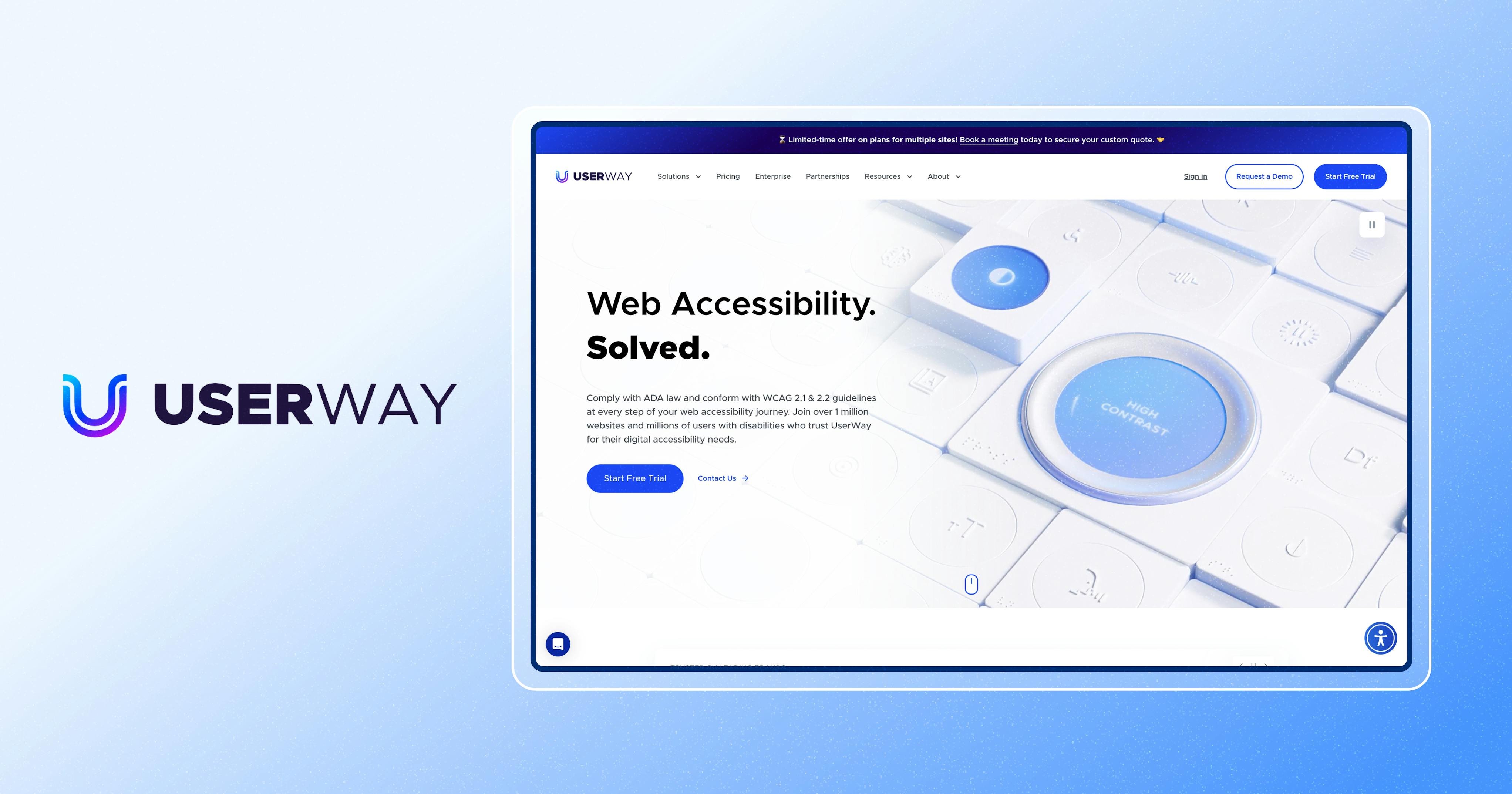 Userway