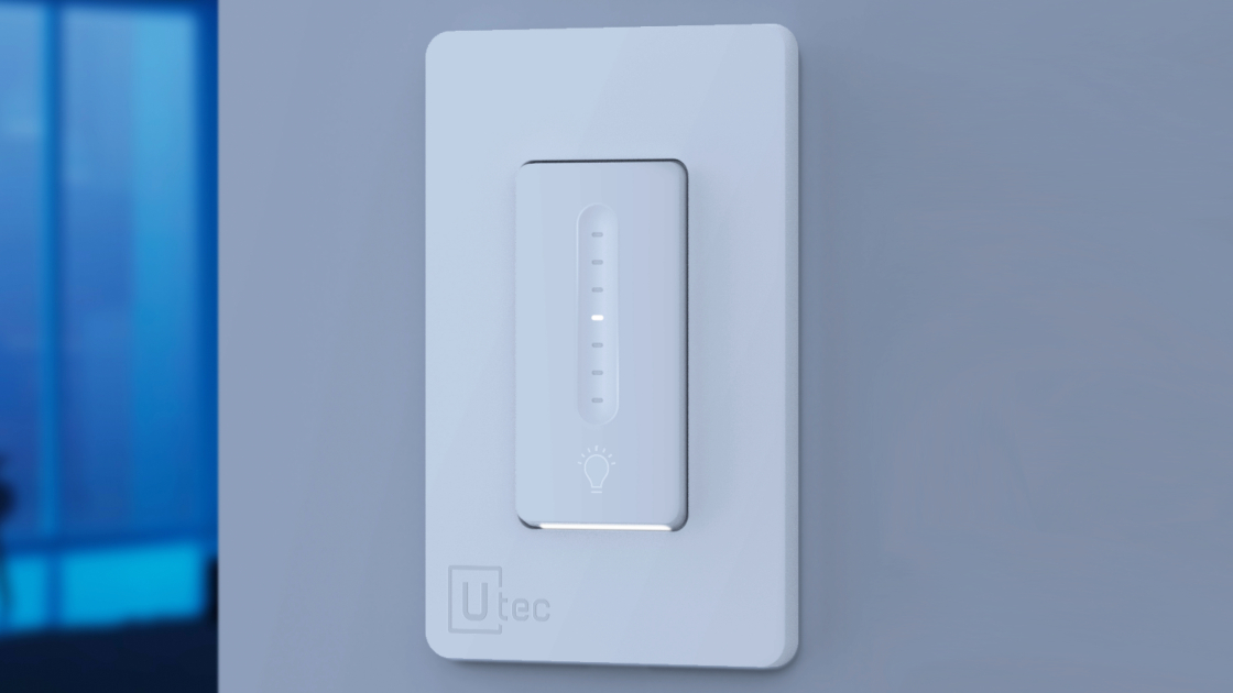 U-tec Smart Dimmer Switch