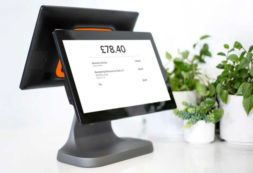 Vagaro Pos System
