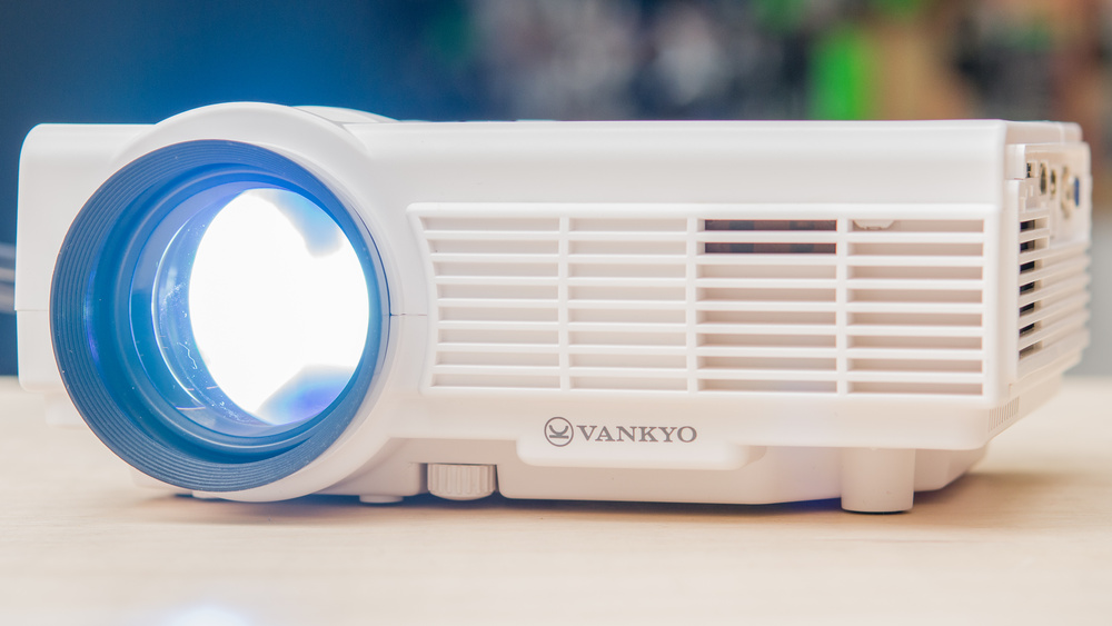 VANKYO Leisure 3